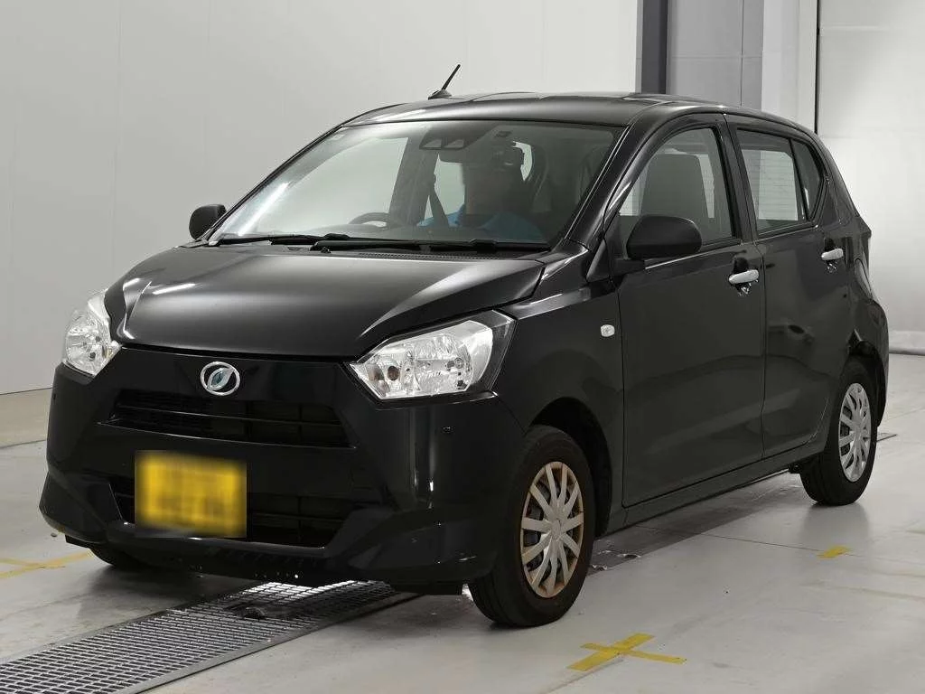 Daihatsu Mira e:S LA350S 2024